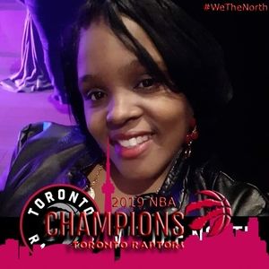 Meet your Posher, Denise